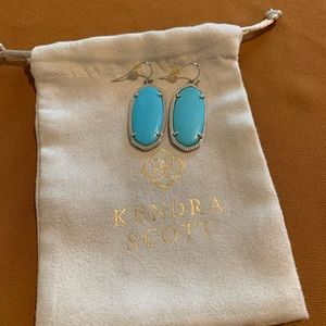 Kendra Scott Elle Earrings
